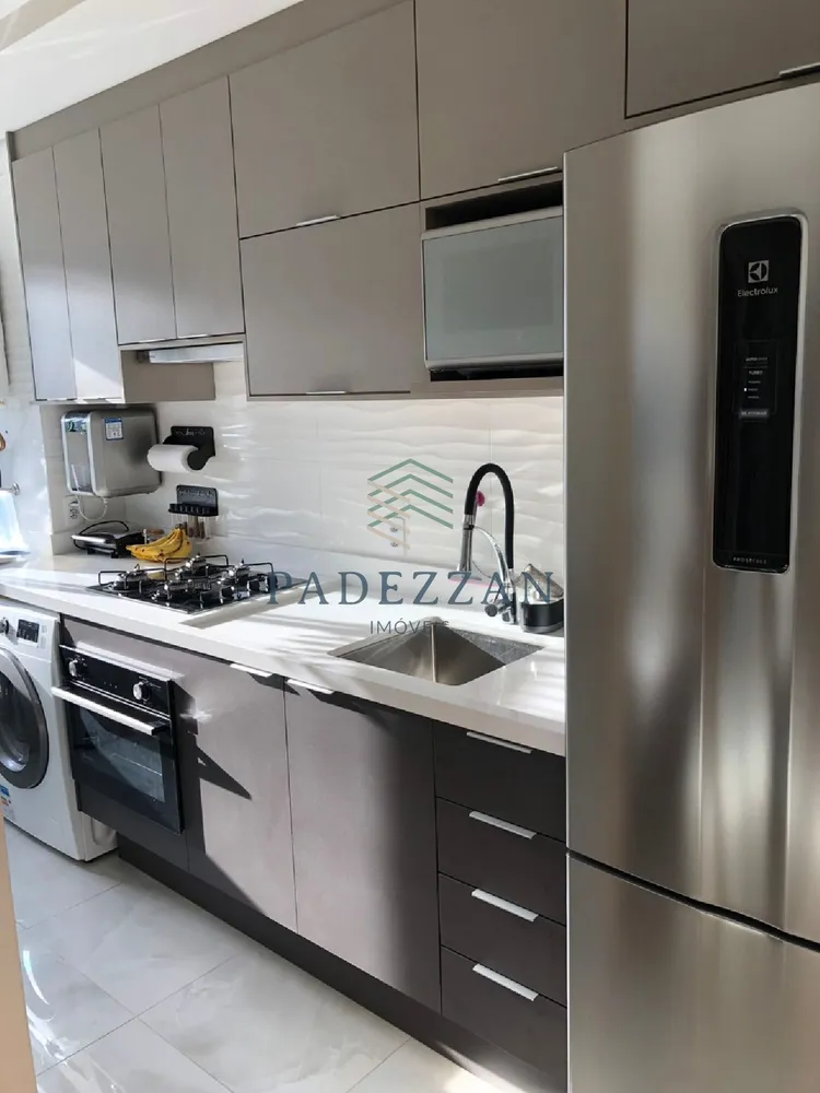 Apartamento, 2 quartos, 43 m² - Foto 5