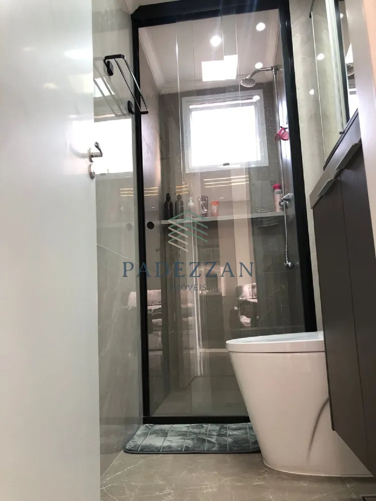 Apartamento, 2 quartos, 43 m² - Foto 8
