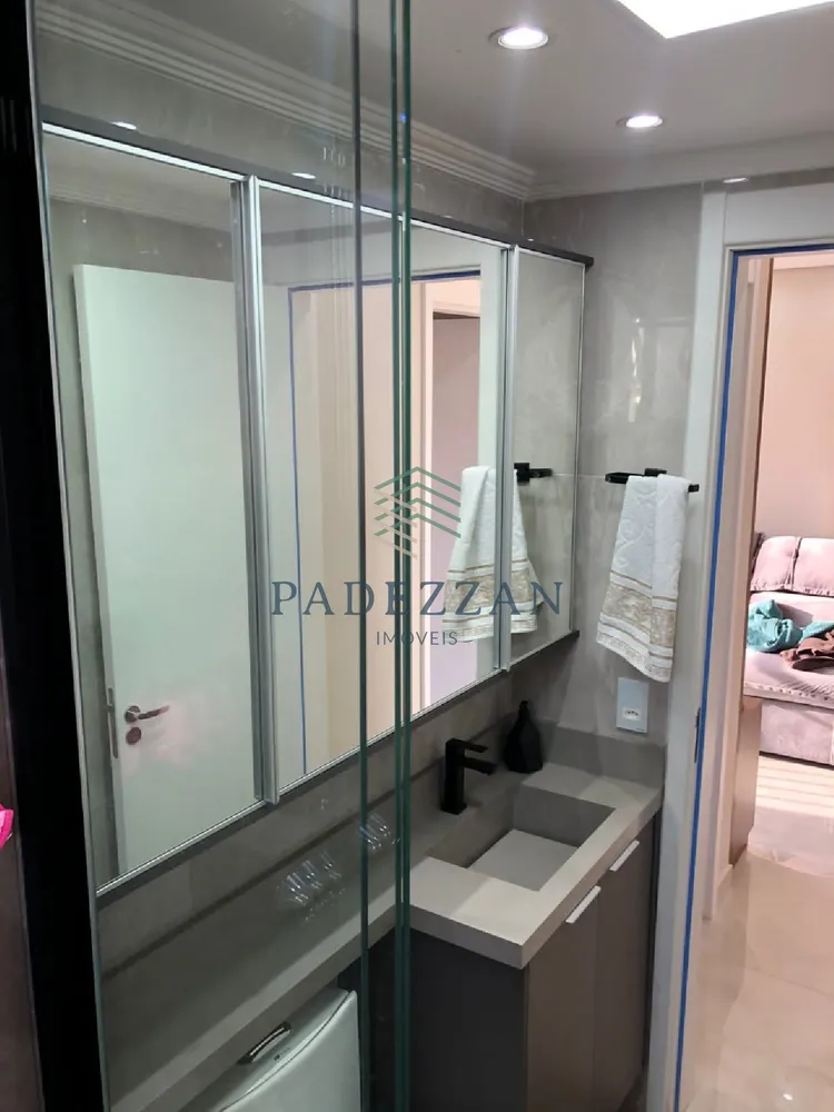 Apartamento, 2 quartos, 43 m² - Foto 7