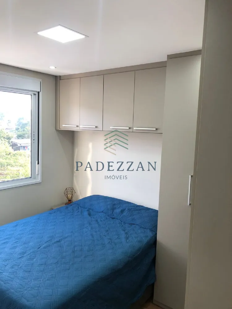 Apartamento, 2 quartos, 43 m² - Foto 10