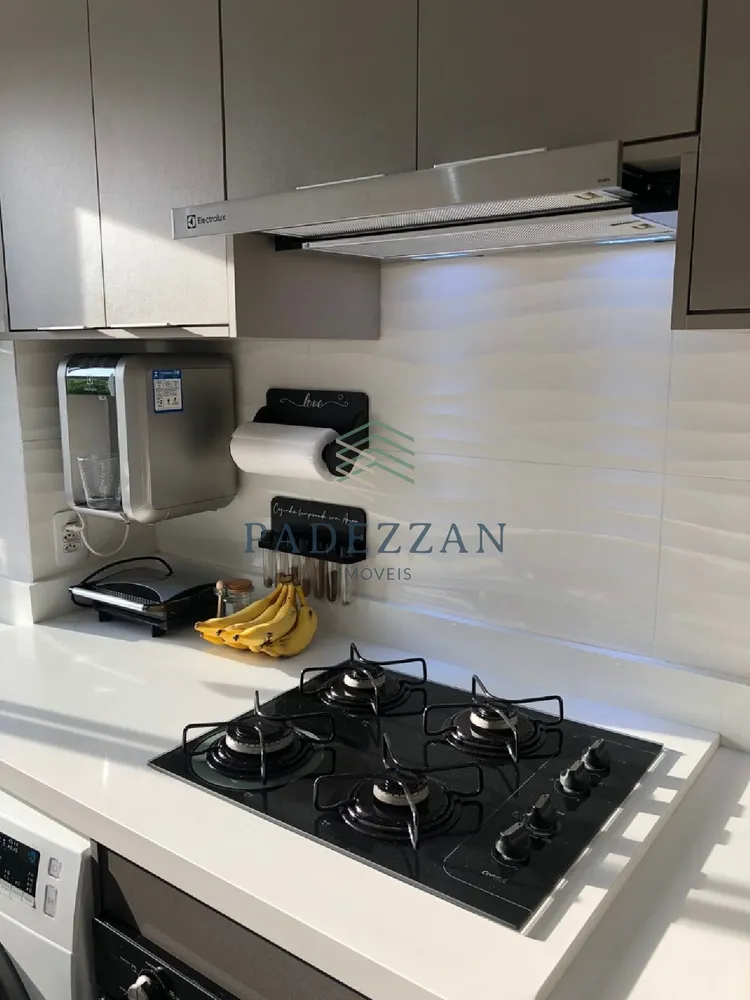Apartamento, 2 quartos, 43 m² - Foto 6