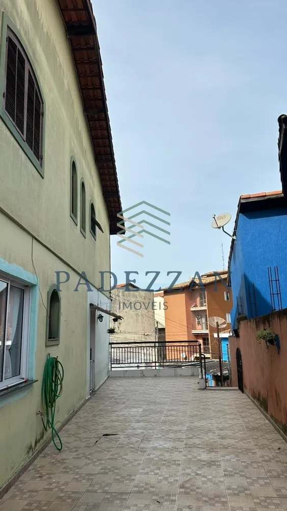 Casa, 3 quartos, 117 m² - Foto 16