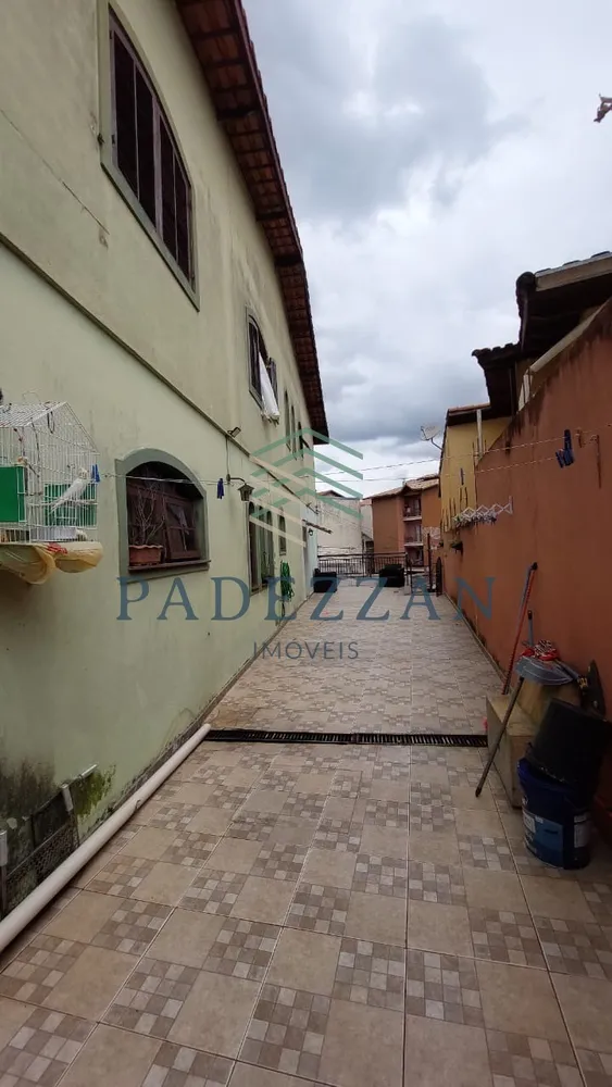Casa, 3 quartos, 117 m² - Foto 14