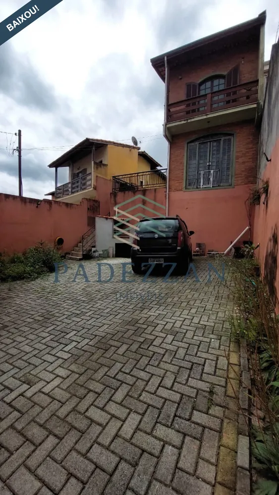 Casa, 3 quartos, 117 m² - Foto 4