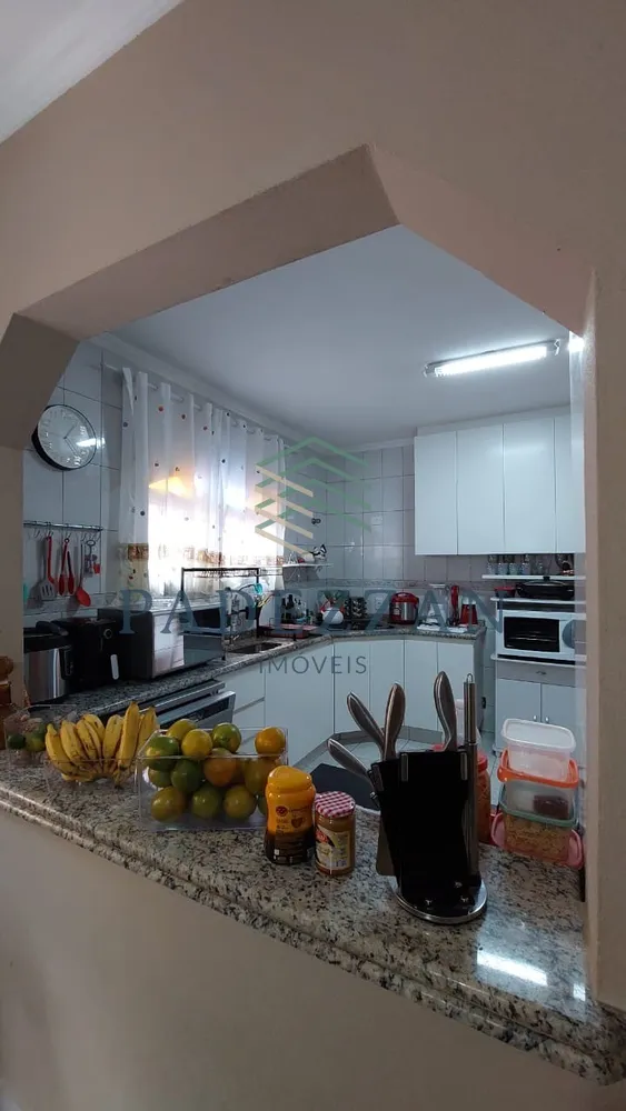 Casa, 3 quartos, 117 m² - Foto 2