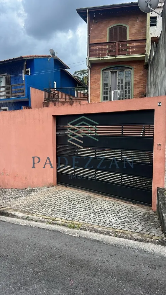 Casa, 3 quartos, 117 m² - Foto 3