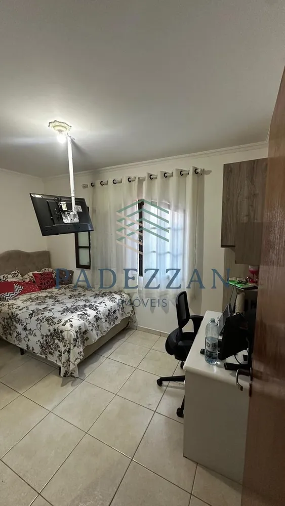 Casa, 3 quartos, 117 m² - Foto 11