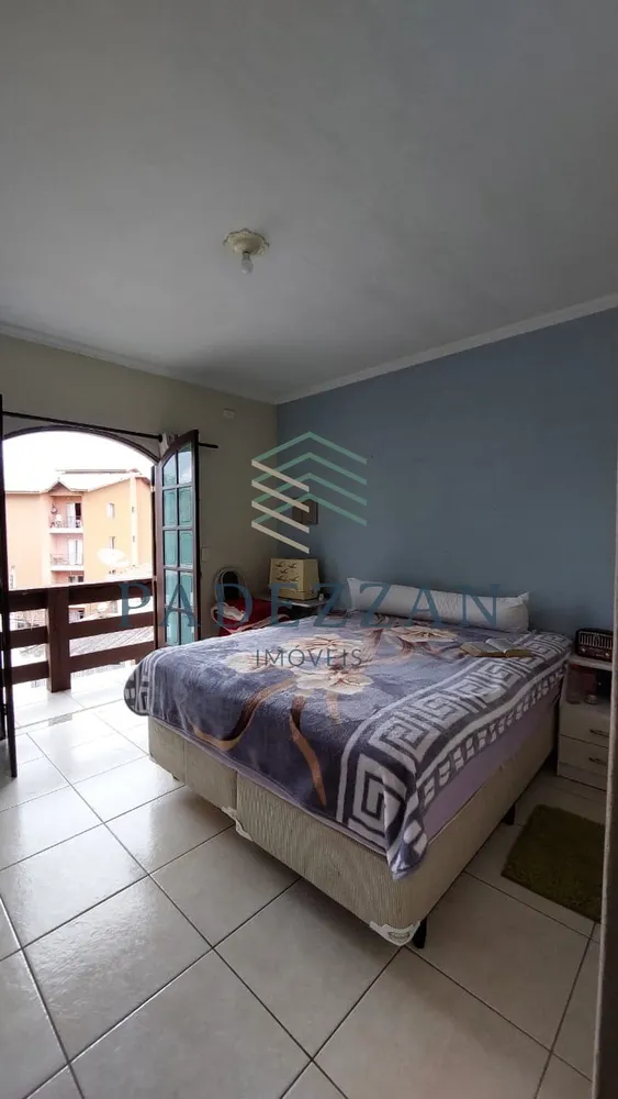 Casa, 3 quartos, 117 m² - Foto 9