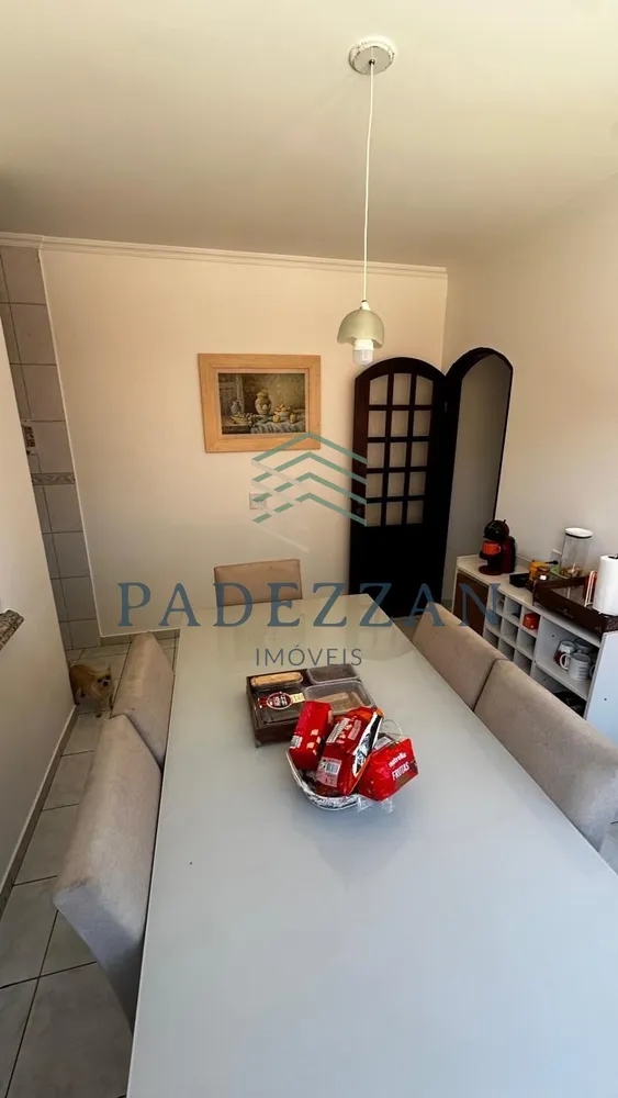 Casa, 3 quartos, 117 m² - Foto 7