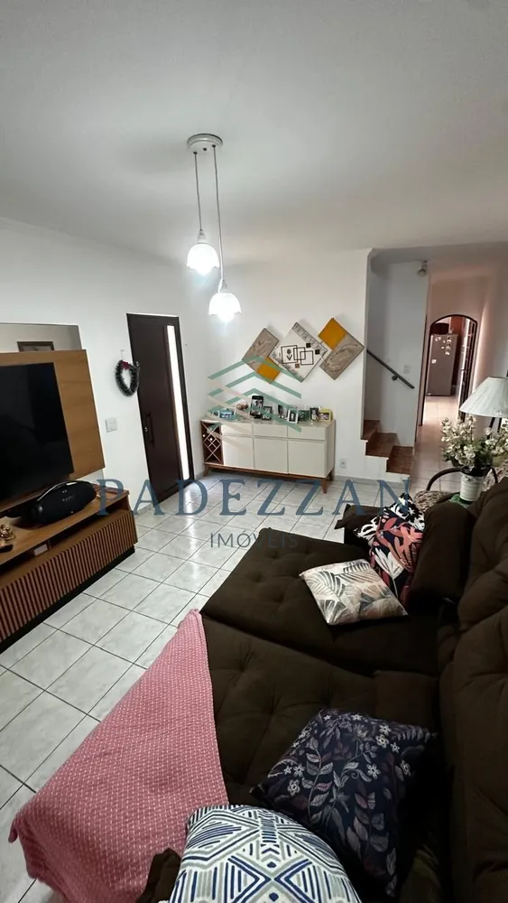 Casa, 3 quartos, 117 m² - Foto 6