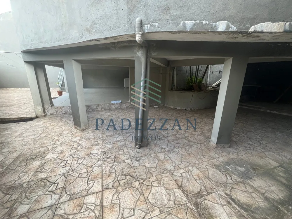Casa, 3 quartos, 216 m² - Foto 13