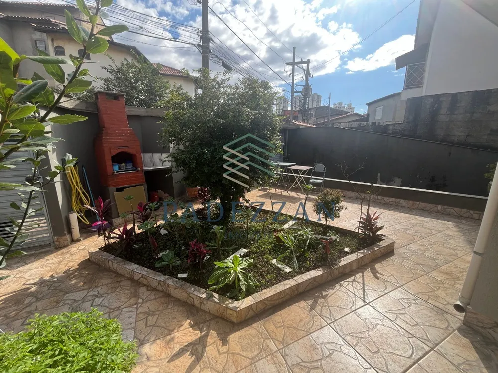 Casa, 3 quartos, 216 m² - Foto 16
