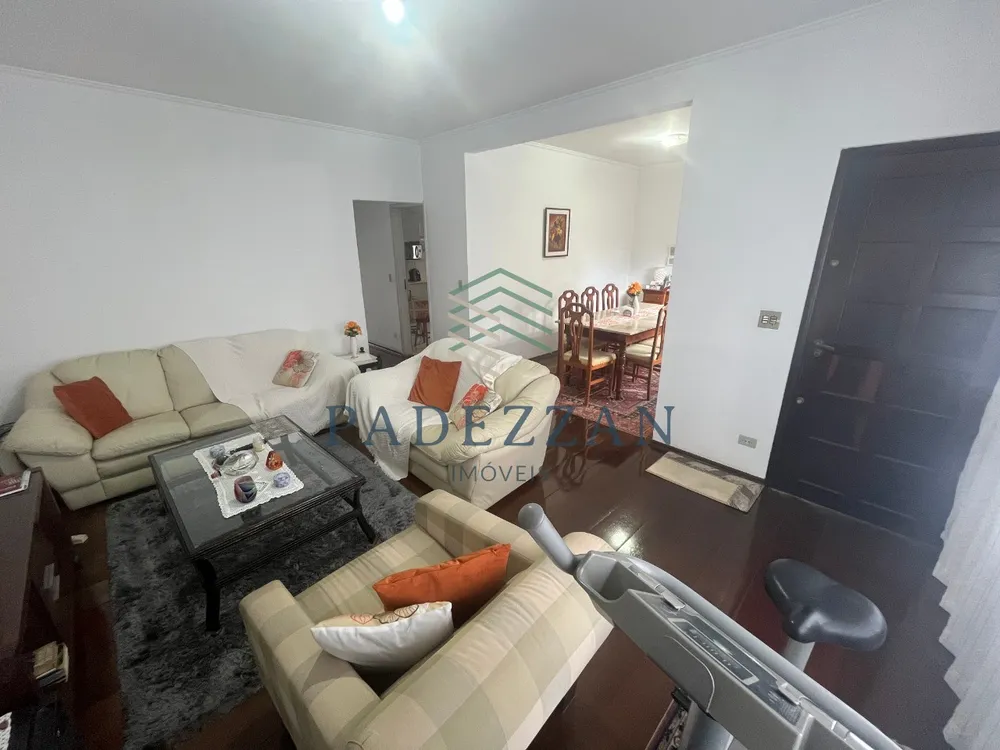 Casa, 3 quartos, 216 m² - Foto 3