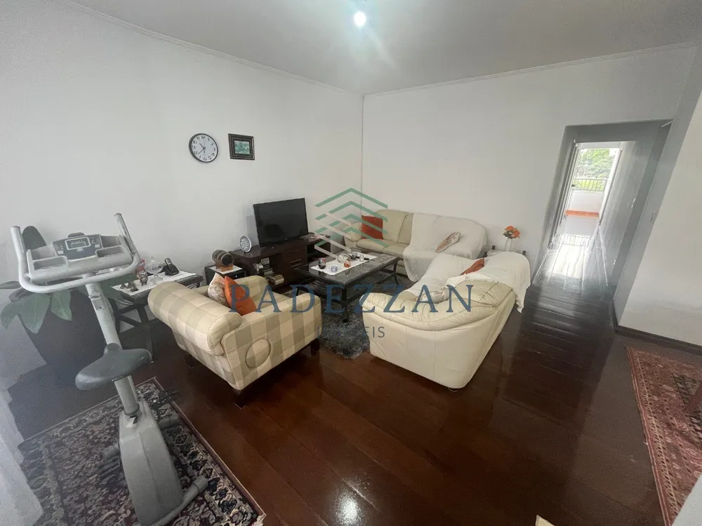 Casa, 3 quartos, 216 m² - Foto 4