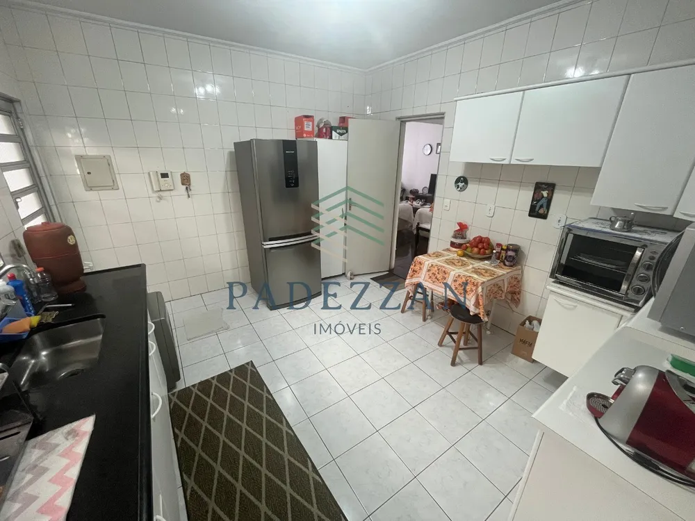 Casa, 3 quartos, 216 m² - Foto 11