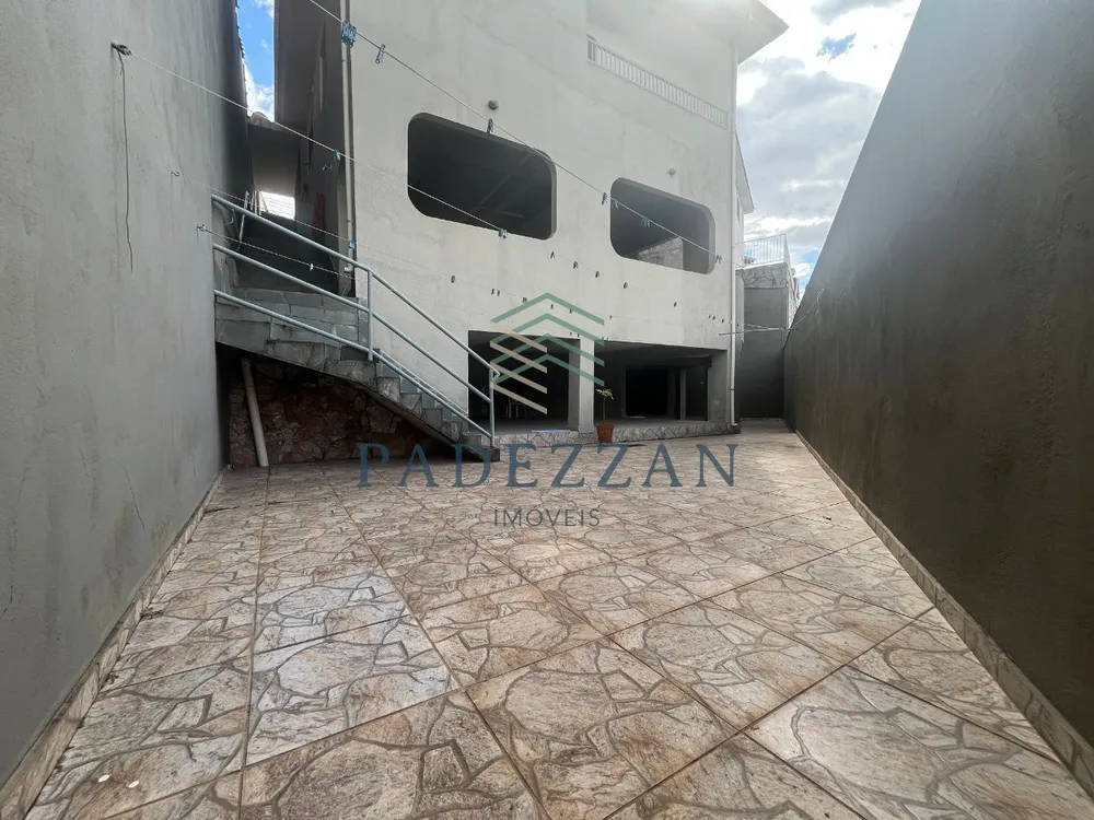 Casa, 3 quartos, 216 m² - Foto 12
