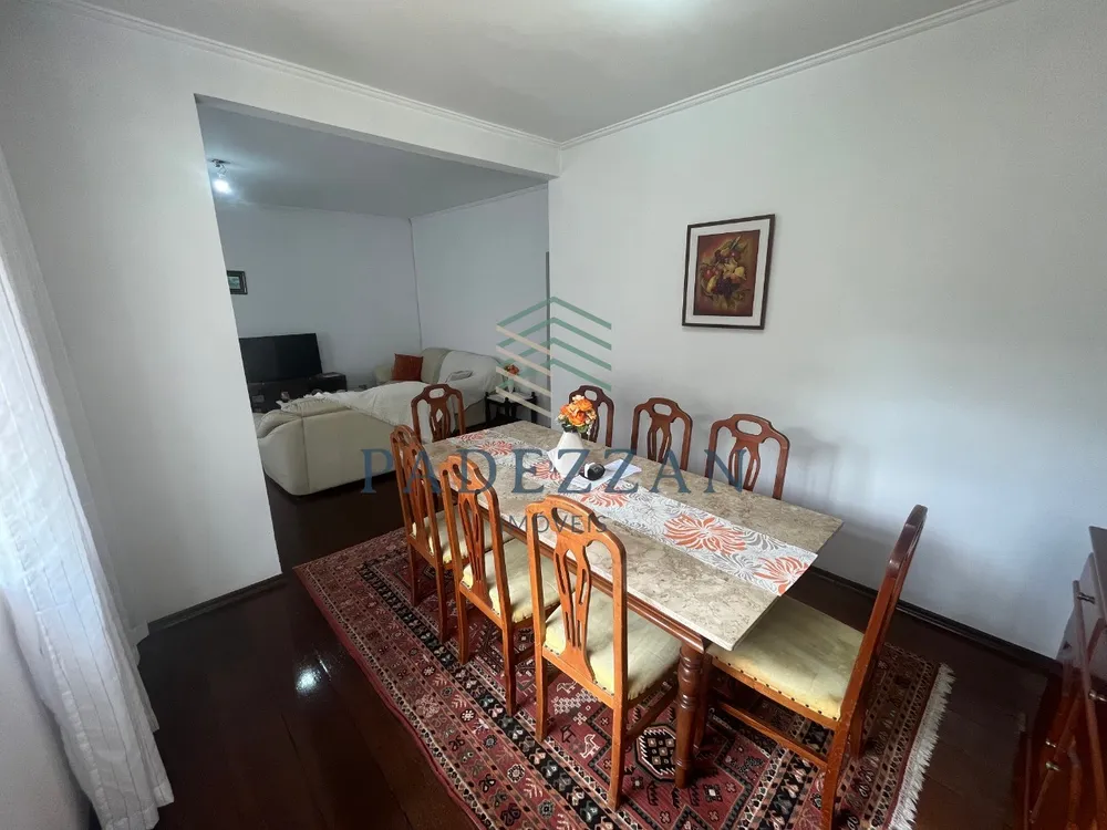 Casa, 3 quartos, 216 m² - Foto 6