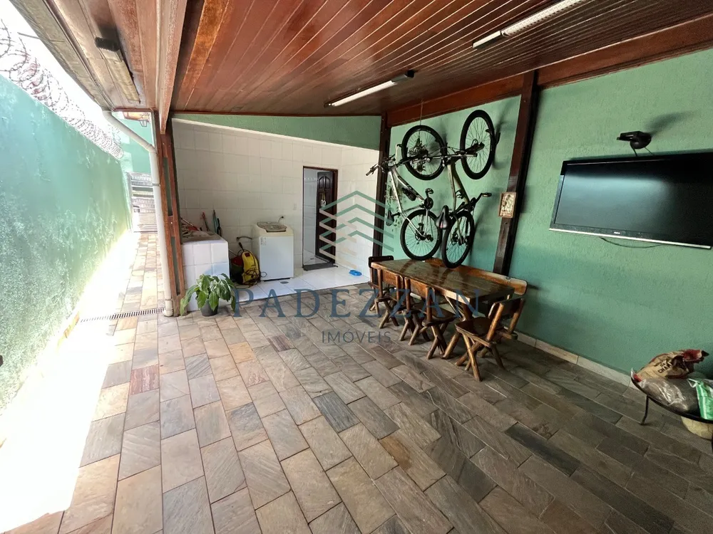 Casa, 3 quartos, 101 m² - Foto 7