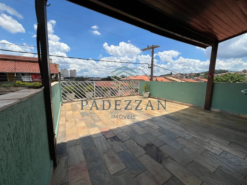 Casa, 3 quartos, 101 m² - Foto 16