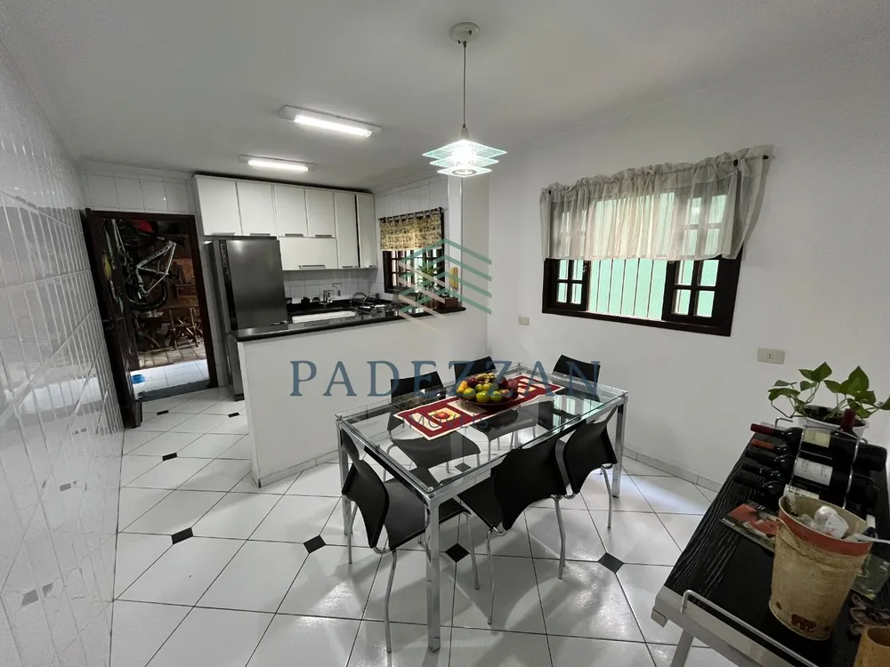 Casa, 3 quartos, 101 m² - Foto 4
