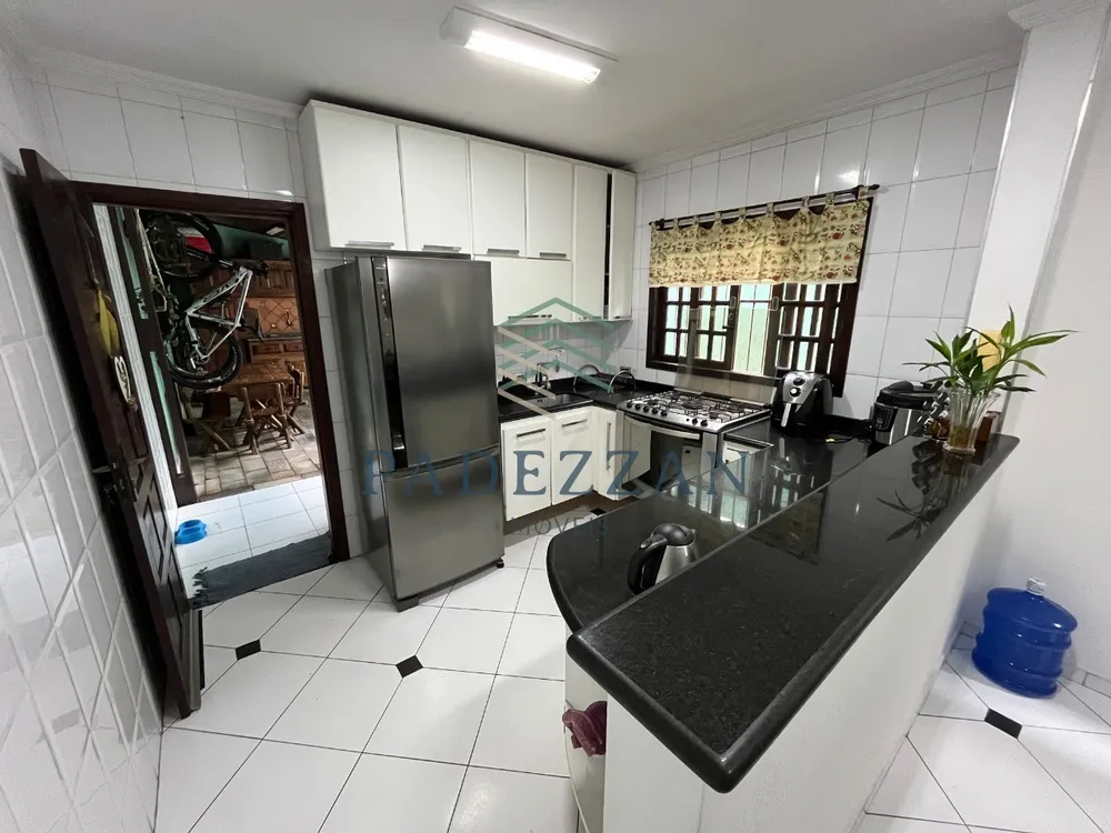 Casa, 3 quartos, 101 m² - Foto 5