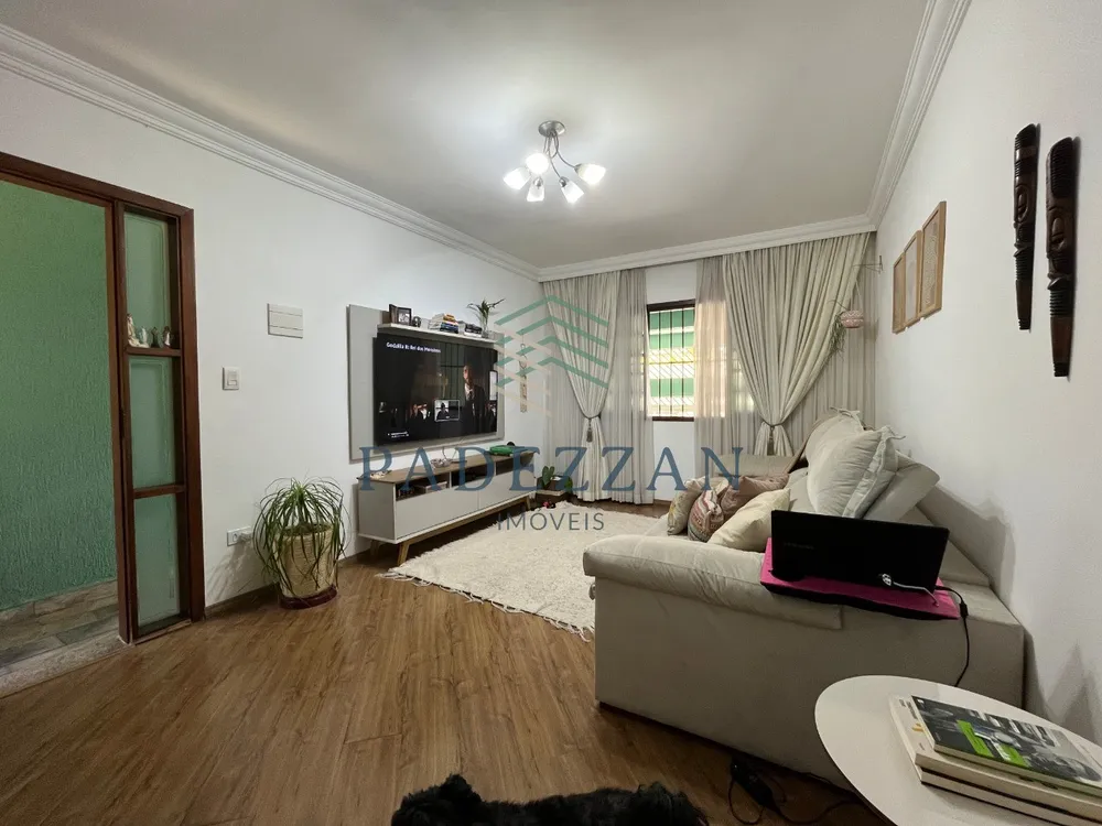 Casa, 3 quartos, 101 m² - Foto 3