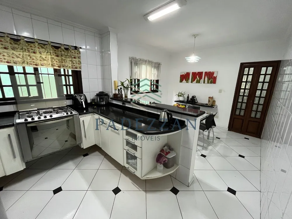 Casa, 3 quartos, 101 m² - Foto 6
