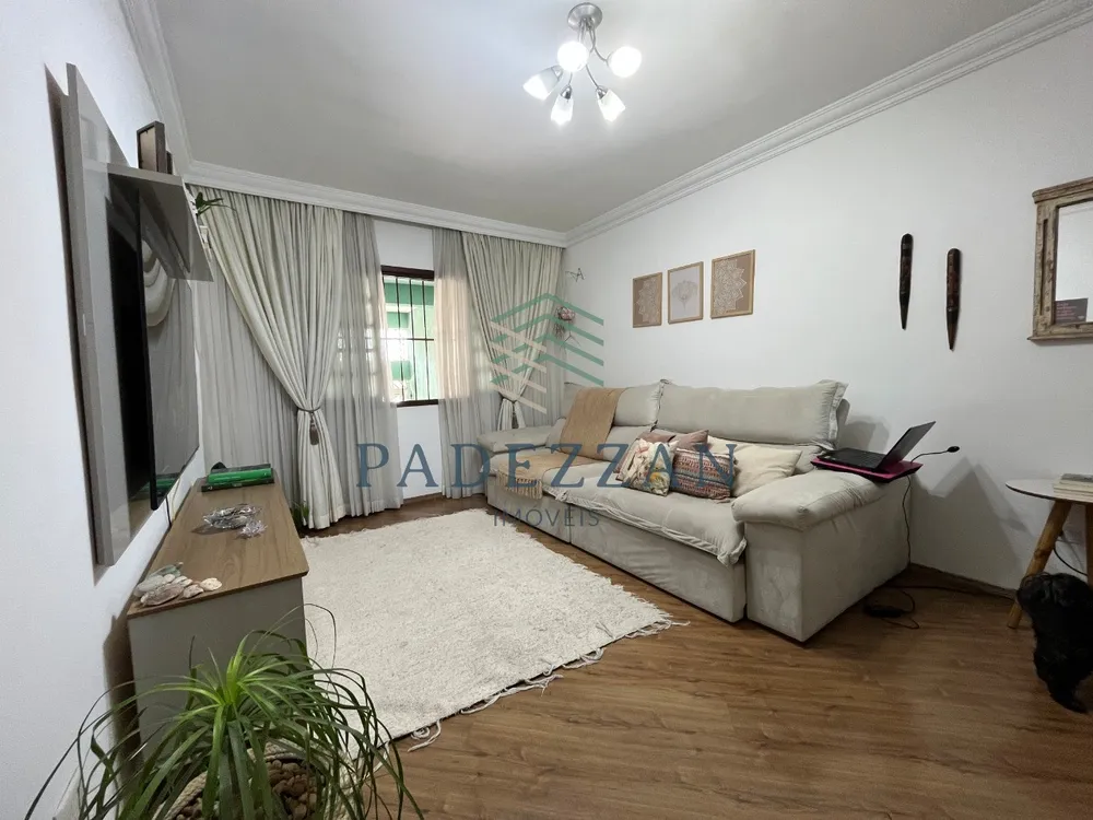 Casa, 3 quartos, 101 m² - Foto 2