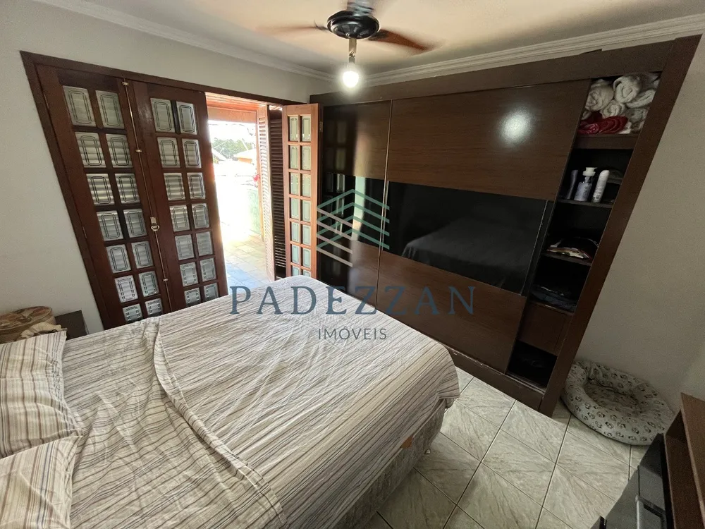 Casa, 3 quartos, 101 m² - Foto 14