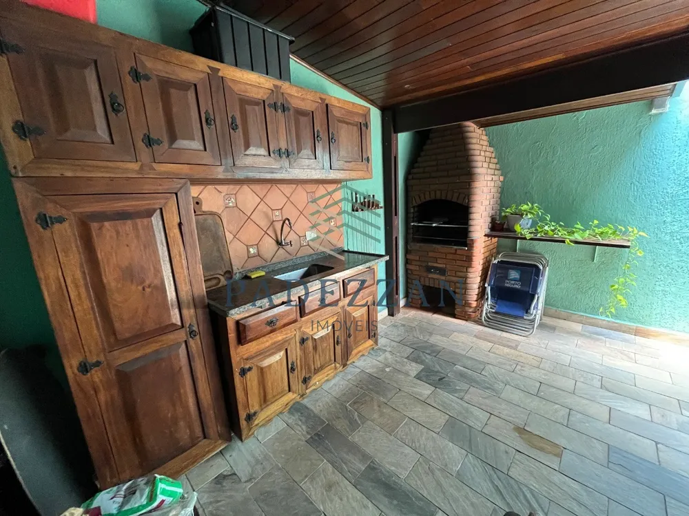 Casa, 3 quartos, 101 m² - Foto 8