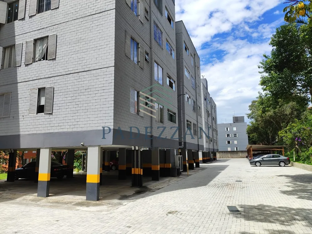 Apartamento, 2 quartos, 58 m² - Foto 8