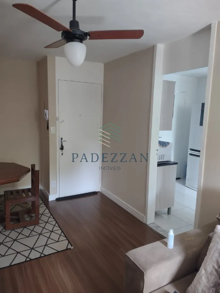 Apartamento, 2 quartos, 58 m² - Foto 4