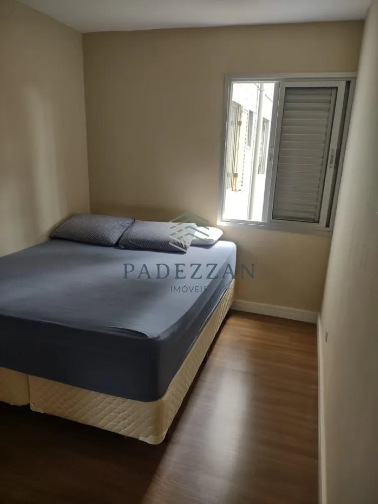 Apartamento, 2 quartos, 58 m² - Foto 6