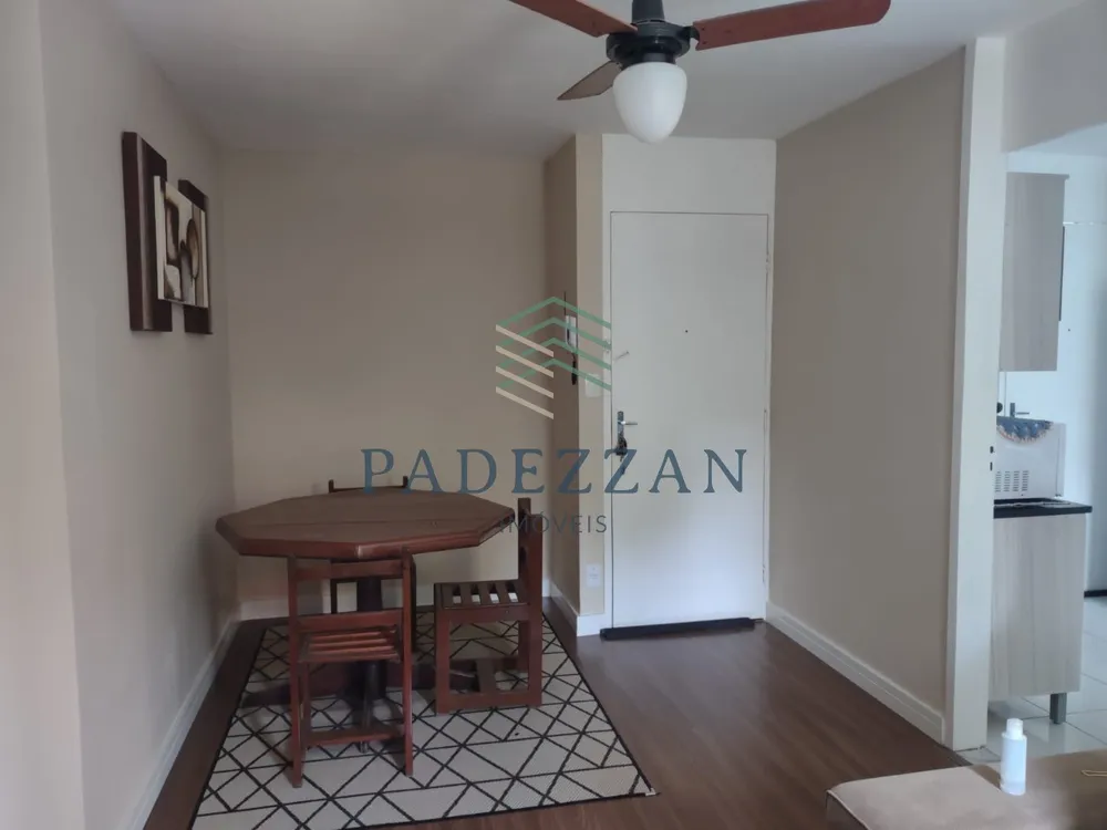 Apartamento, 2 quartos, 58 m² - Foto 3