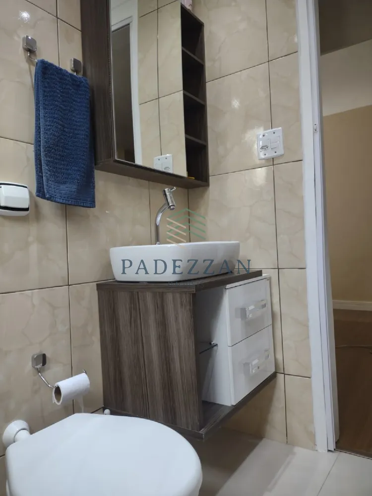 Apartamento, 2 quartos, 58 m² - Foto 1
