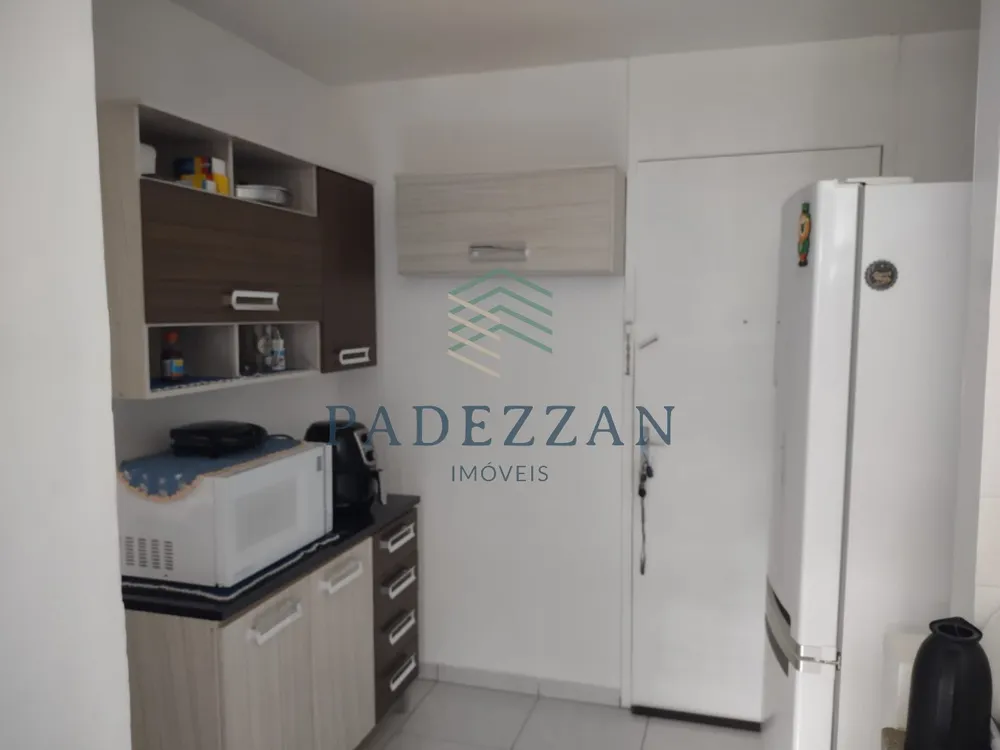 Apartamento, 2 quartos, 58 m² - Foto 2