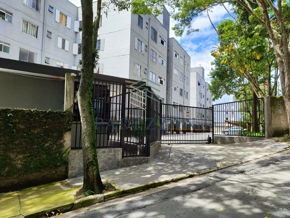 Apartamento, 2 quartos, 58 m² - Foto 10