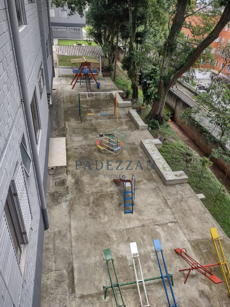 Apartamento, 2 quartos, 58 m² - Foto 7