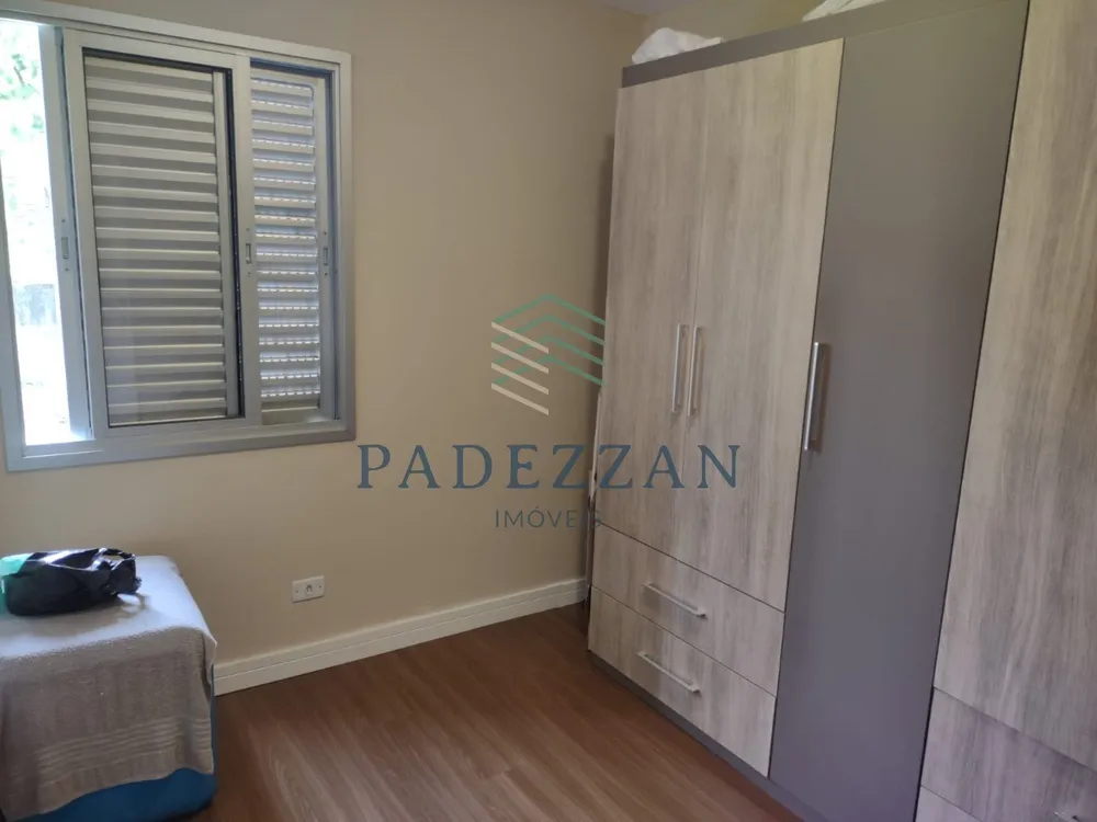 Apartamento, 2 quartos, 58 m² - Foto 11