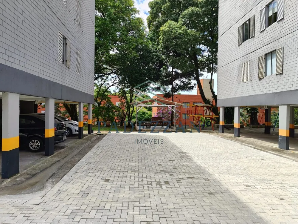 Apartamento, 2 quartos, 58 m² - Foto 5
