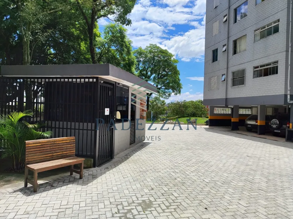 Apartamento, 2 quartos, 58 m² - Foto 9