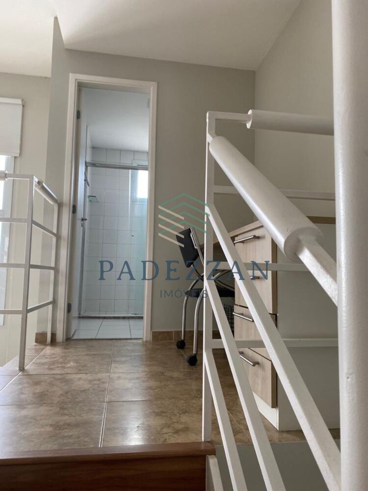 Apartamento à venda e aluguel com 1 quarto, 48m² - Foto 2