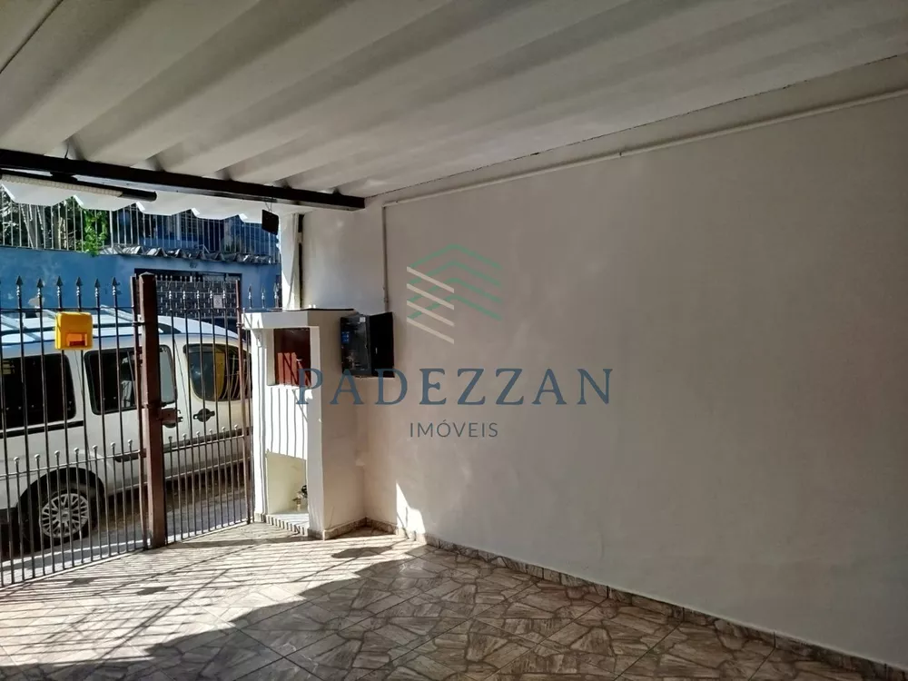 Casa, 2 quartos, 104 m² - Foto 3