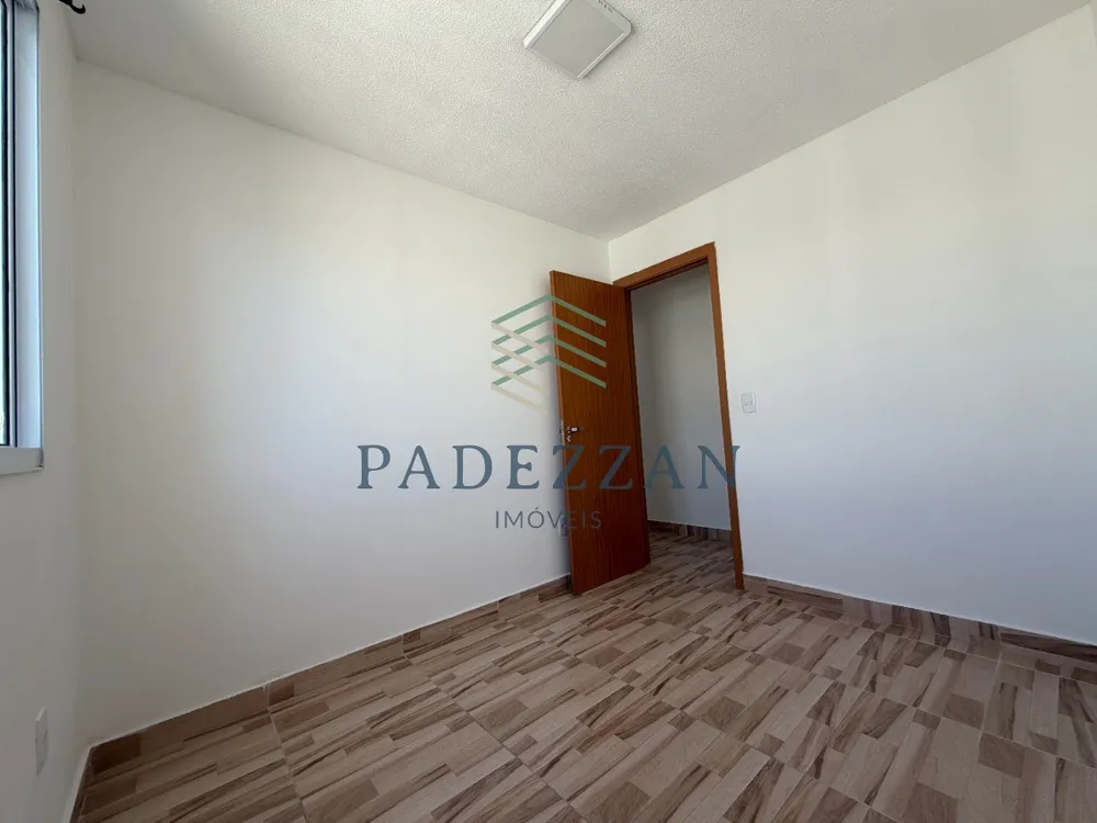 Apartamento, 2 quartos, 41 m² - Foto 8