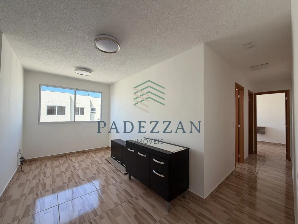 Apartamento, 2 quartos, 41 m² - Foto 2