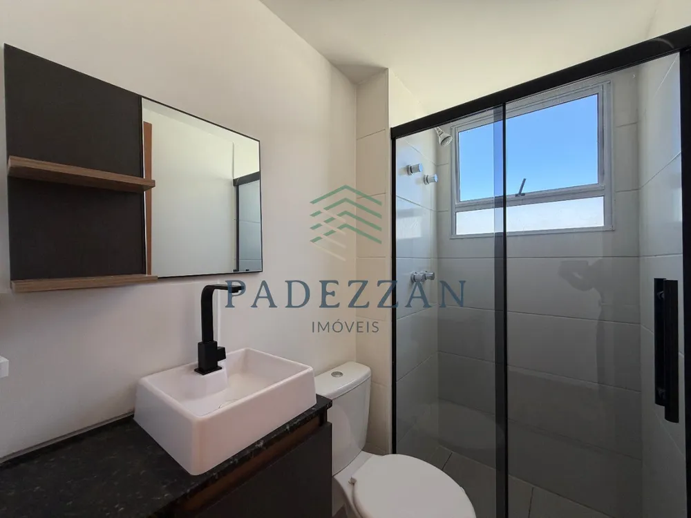 Apartamento, 2 quartos, 41 m² - Foto 7