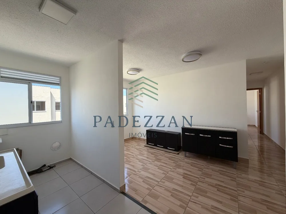 Apartamento, 2 quartos, 41 m² - Foto 3