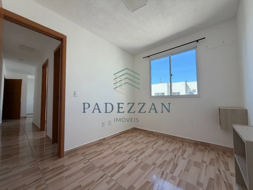 Apartamento, 2 quartos, 41 m² - Foto 5