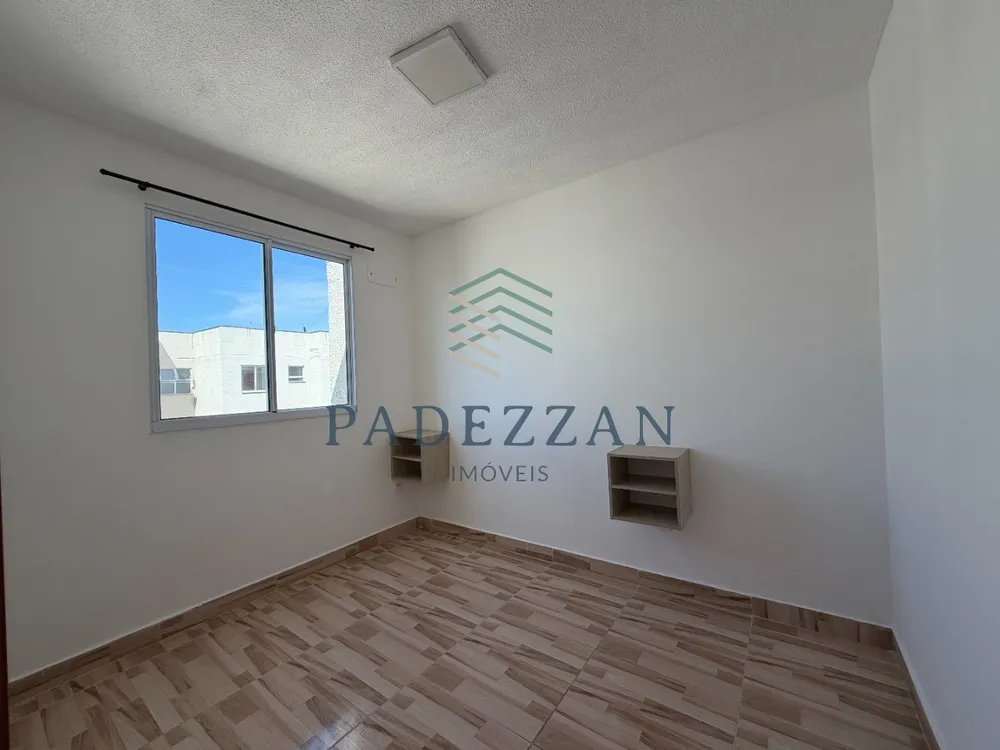 Apartamento, 2 quartos, 41 m² - Foto 6