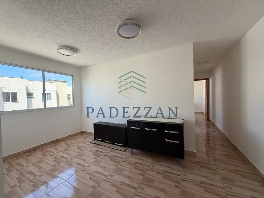 Apartamento, 2 quartos, 41 m² - Foto 11